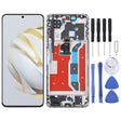 Original LCD Screen For Huawei nova 10 SE Digitizer Full Assembly with Frame - free shipping - PMC TechLife - Order now!