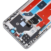 Original LCD Screen For Huawei nova 10 SE Digitizer Full Assembly with Frame