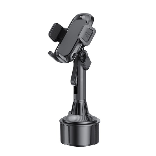 Yesido C195 Car Cup Holder Using Phone Bracket(Black) - Universal Car Holders by Yesido | Online Shopping South Africa | PMC Jewellery | Buy Now Pay Later Mobicred
