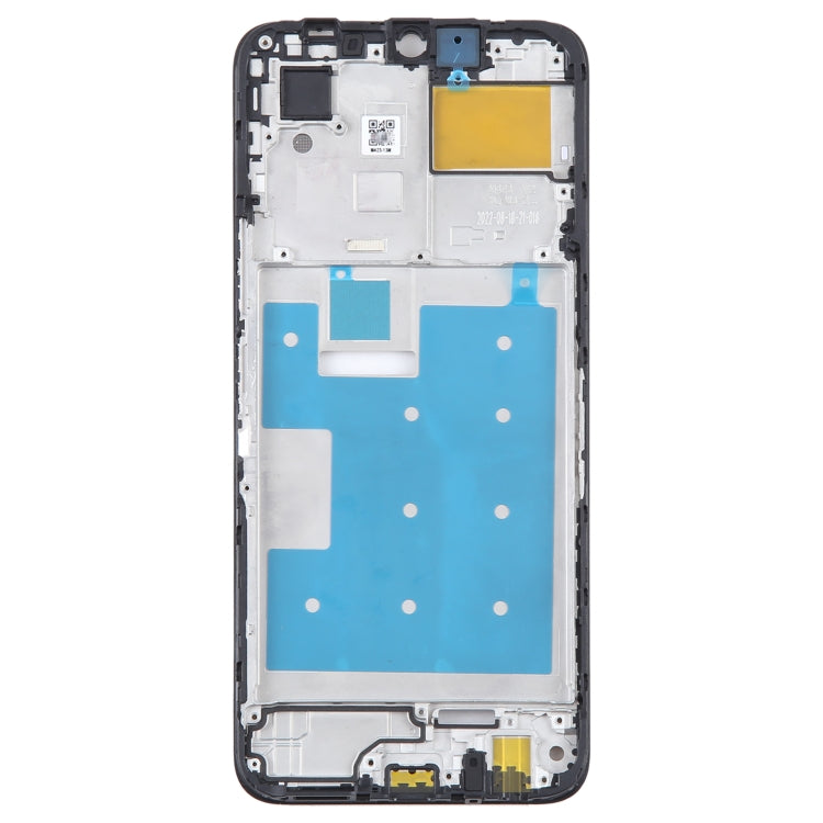 For Honor X6 Original Front Housing LCD Frame Bezel Plate - free shipping - PMC TechLife - Order now!