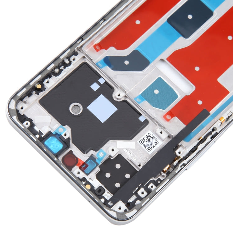 For Huawei nova 10 SE Original Front Housing LCD Frame Bezel Plate - Full Housing Cover by PMC TechLife | Online Shopping South Africa | PMC TechLife
