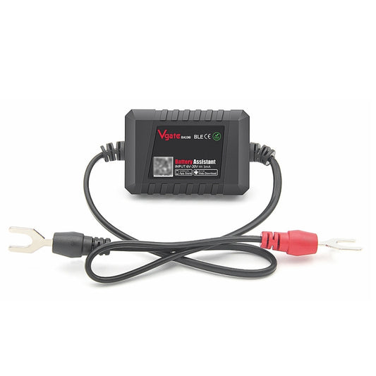 Vgate BA100 Car 12V Bluetooth 4.0 Battery Assistant Analyzer Tester - free shipping - PMC Jewellery - Order now!