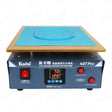 Kaisi 407 Pro 17 inch Dual Vacuum Pump LCD Screen Separator Machine(AU Plug) - free shipping - PMC TechLife - Order now!
