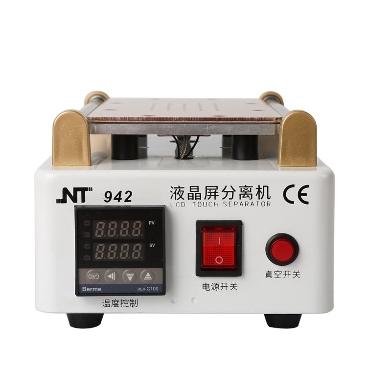 Kaisi NT942 Phone Screen Disassembly Machine(UK Plug) - free shipping - PMC TechLife - Order now!