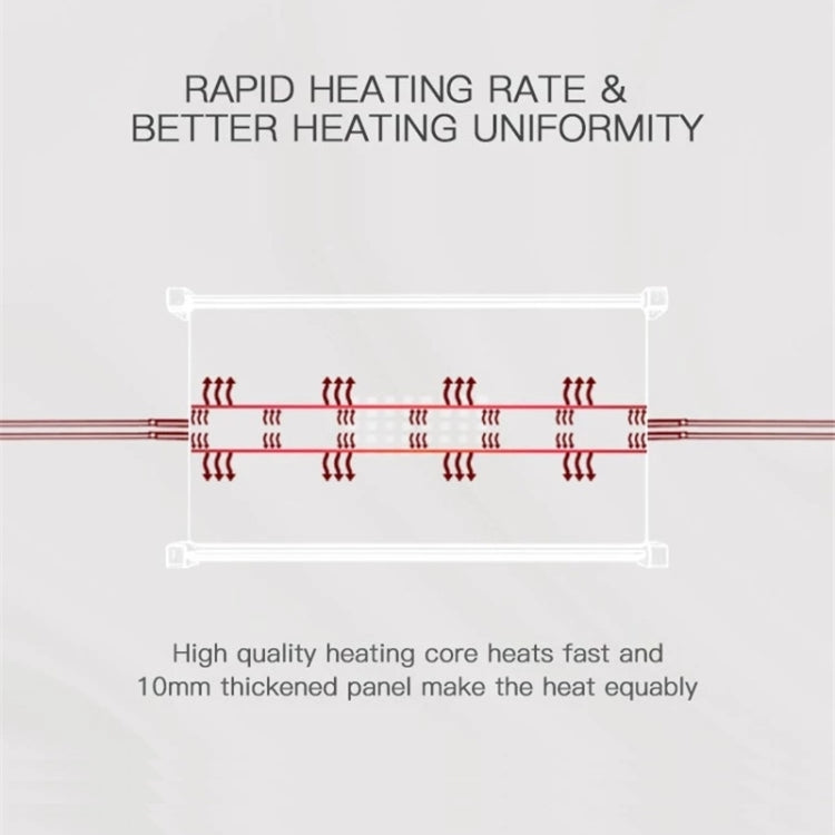 Kaisi NT942 Phone Screen Disassembly Machine(UK Plug) - free shipping - PMC TechLife - Order now!