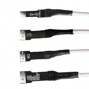 Kaisi K-9035 Power Supply Activation Boot Cable for iPhone 6 to 14 Pro Max