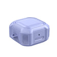 For Samsung Galaxy Live Pro Armor Earphone Protective Case(Purple) - free shipping - PMC TechLife - Order now!