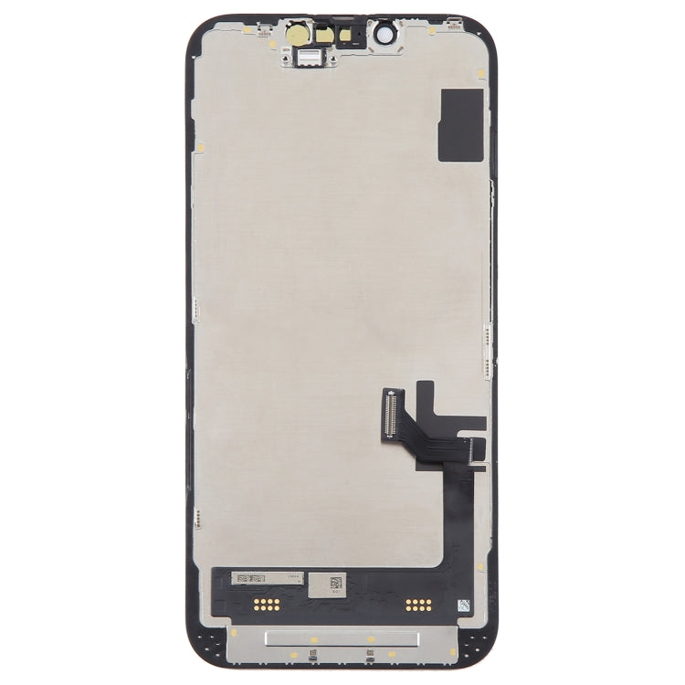 RJ inell LCD Screen For iPhone 14 with Digitizer Full Assembly - free shipping - PMC TechLife - Order now!