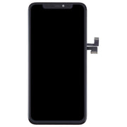 Soft OLED LCD Screen For iPhone 11 Pro Max with Digitizer Full Assembly