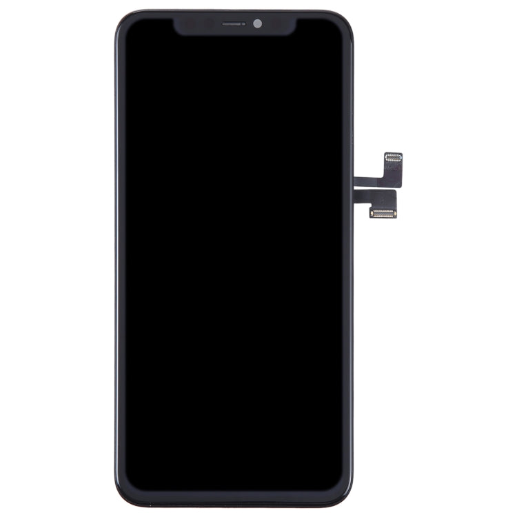 Soft OLED LCD Screen For iPhone 11 Pro Max with Digitizer Full Assembly