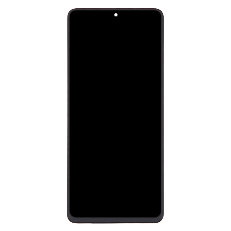 OEM LCD Screen For Honor X40 GT with Digitizer Full Assembly - free shipping - PMC TechLife - Order now!