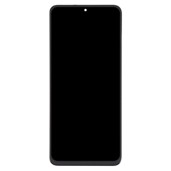 Original LCD Screen For Honor X8a with Digitizer Full Assembly