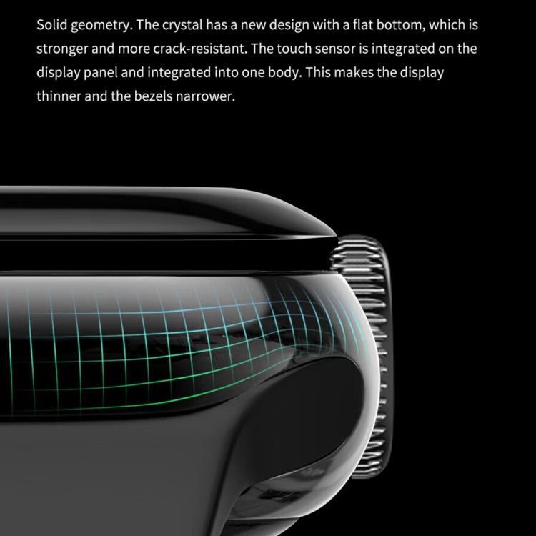 IW9 2.05 inch Square Screen Smart Watch Supports Bluetooth Calls/Blood Oxygen Monitoring(Rose Gold) - Smart Watches by PMC TechLife | Online Shopping South Africa | PMC TechLife