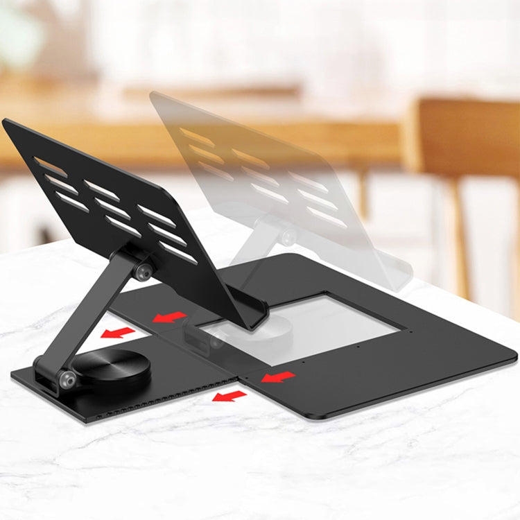 For Huawei Mate X3 GKK Magnetic Folding Keyboard Bracket Set, Keyboard + Holder + Pen + Mouse + Phone Case(Black) - Huawei Keyboard by GKK | Online Shopping South Africa | PMC Jewellery | Buy Now Pay Later Mobicred