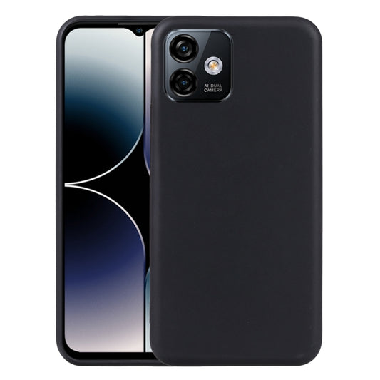 For Ulefone Note 16 Pro TPU Phone Case(Black) - free shipping - PMC Jewellery - Order now!