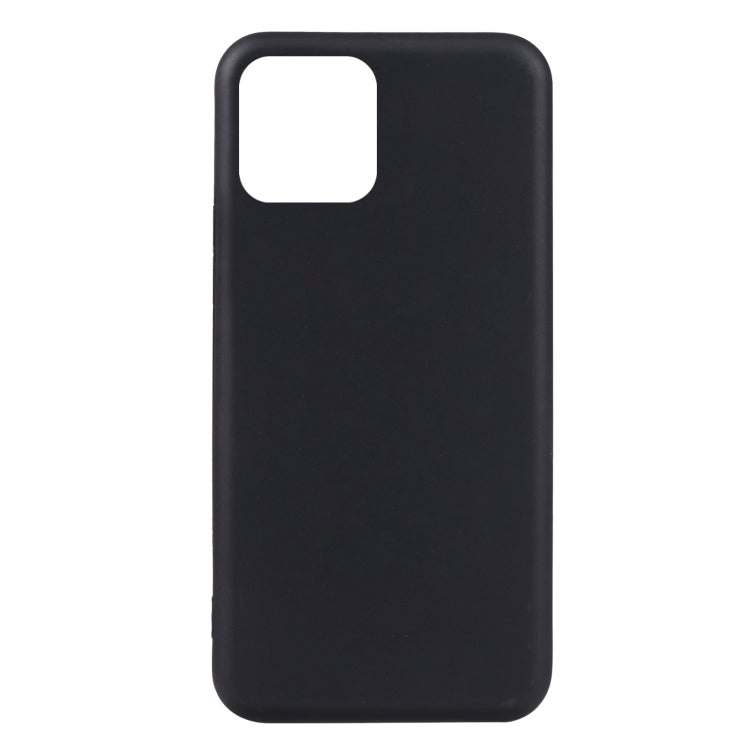 For Ulefone Note 16 Pro TPU Phone Case(Black) - free shipping - PMC TechLife - Order now!