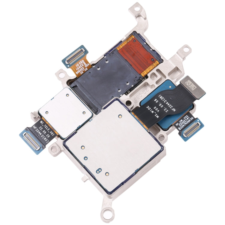 For Xiaomi 13 Ultra Back Facing Camera - Camera by PMC TechLife | Online Shopping South Africa | PMC TechLife