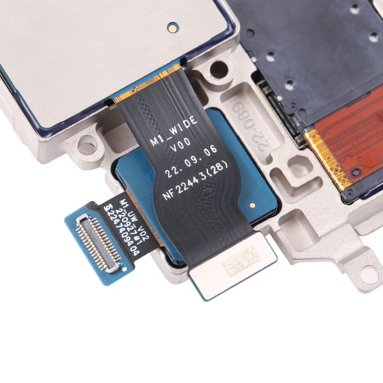 For Xiaomi 13 Ultra Back Facing Camera - Camera by PMC TechLife | Online Shopping South Africa | PMC TechLife