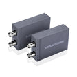 NK-C9 HDMI to AHD 1080P HD Video Converter(Grey) - Converter by PMC TechLife | Online Shopping South Africa | PMC TechLife