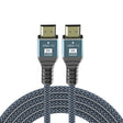2m HDMI 2.1 Version 8K 60Hz UHD 48Gbps Cable(Grey) - free shipping - PMC TechLife - Order now!
