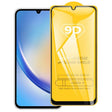 For Samsung Galaxy A34 5G 9D Full Glue Full Screen Tempered Glass Film - free shipping - PMC TechLife - Order now!
