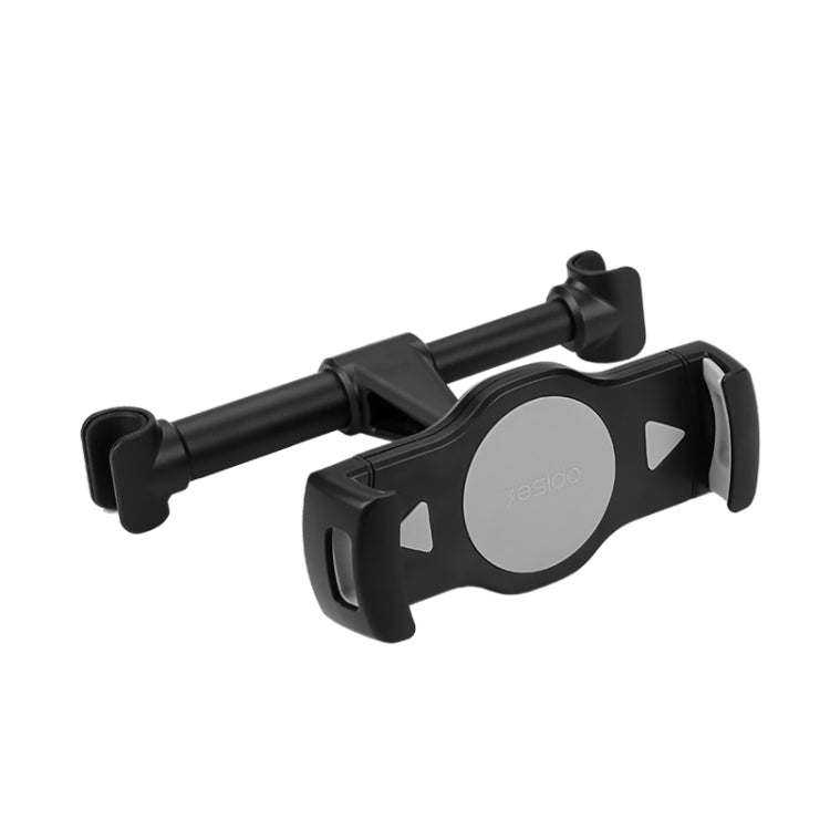 Yesido C29 Car Rear Seat Tablet Holder(Black) - Car Holders by Yesido | Online Shopping South Africa | PMC TechLife