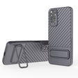 For Xiaomi Redmi Note 11 Wavy Texture TPU Phone Case with Lens Film(Grey) - free shipping - PMC TechLife - Order now!