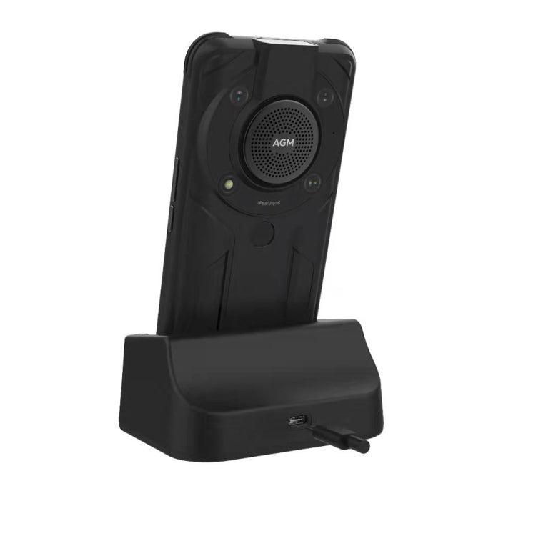 For AGM G2 AGM USB-C / Type-C Desktop Charging Dock - free shipping - PMC Jewellery - Order now!