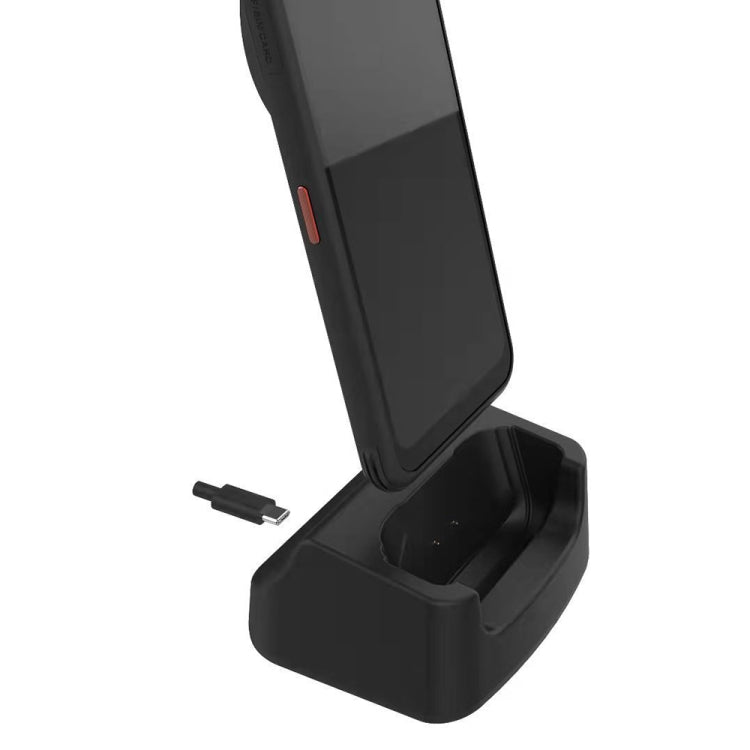 For AGM G2 AGM USB-C / Type-C Desktop Charging Dock - free shipping - PMC TechLife - Order now!