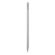 BP20Pro Magnetic Wireless Charging Active Bluetooth Stylus Pen(White)