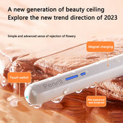 BP20Pro Magnetic Wireless Charging Active Bluetooth Stylus Pen(White)