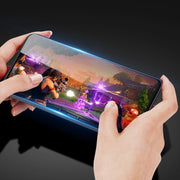 For OnePlus Nord CE 3 Lite 5G 10pcs DUX DUCIS 0.33mm 9H Medium Alumina Tempered Glass Film