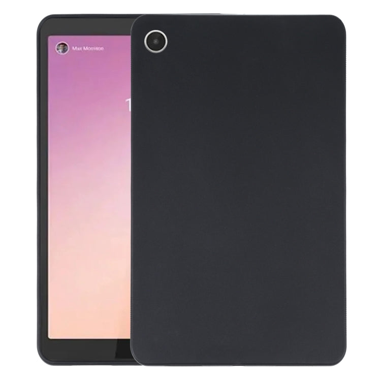 For Lenovo Tab M8 4th Gen TPU Tablet Case(Black) - free shipping - PMC TechLife - Order now!