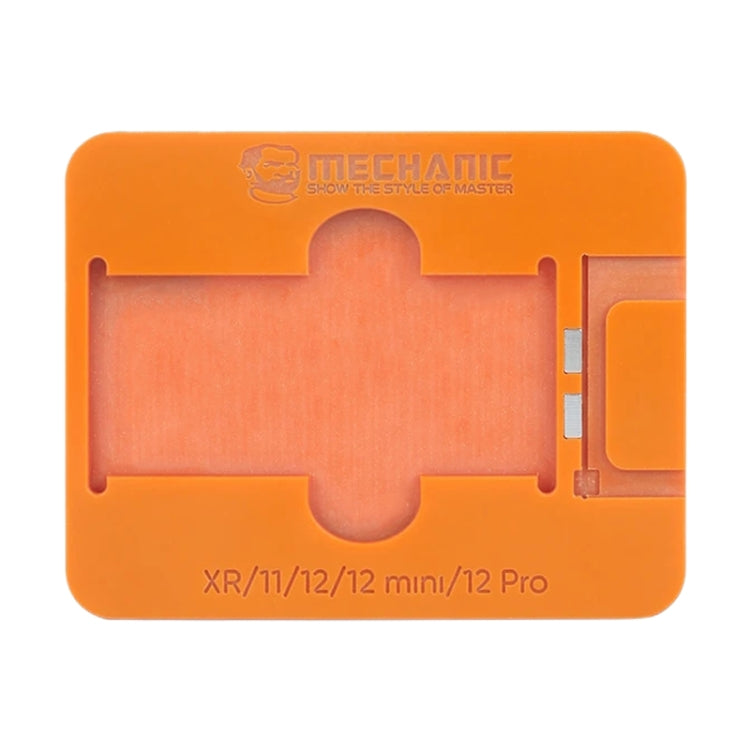 Mechanic B-Fix Battery Welding Fixture for iPhone X-12 Pro Max - Repair Fixture by MECHANIC | Online Shopping South Africa | PMC TechLife | Buy Now Pay Later Mobicred