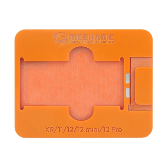 Mechanic B-Fix Battery Welding Fixture for iPhone X-12 Pro Max - Repair Fixture by MECHANIC | Online Shopping South Africa | PMC Jewellery | Buy Now Pay Later Mobicred