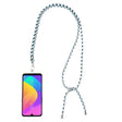 Universal Mixed Color Mobile Phone Lanyard(Black White Mint) - free shipping - PMC TechLife - Order now!