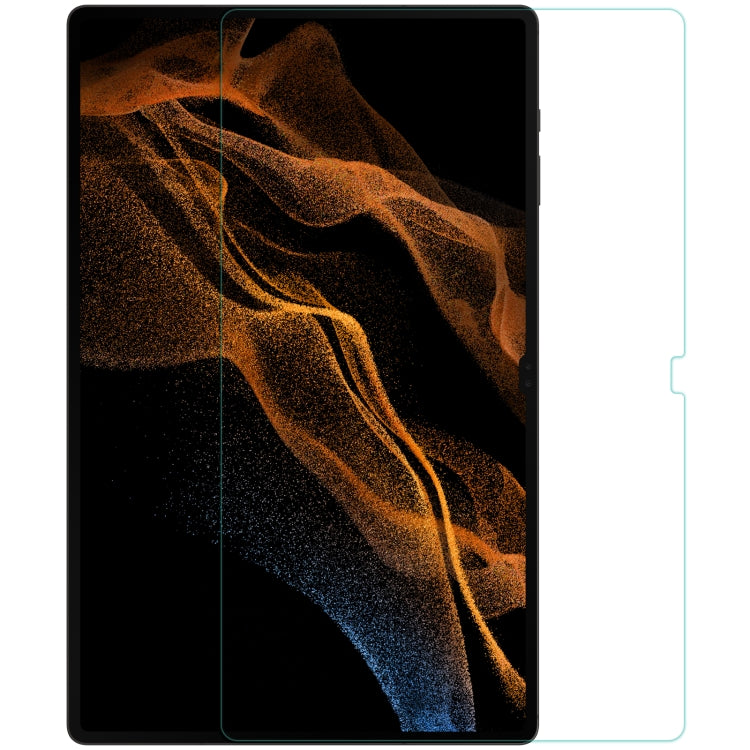For Samsung Galaxy Tab S8 Ultra NILLKIN H+ Series Tempered Glass Film - free shipping - PMC TechLife - Order now!