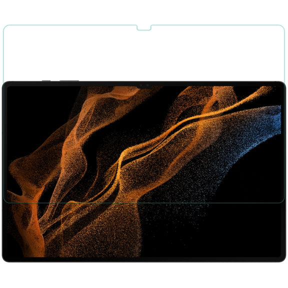For Samsung Galaxy Tab S8 Ultra NILLKIN H+ Series Tempered Glass Film