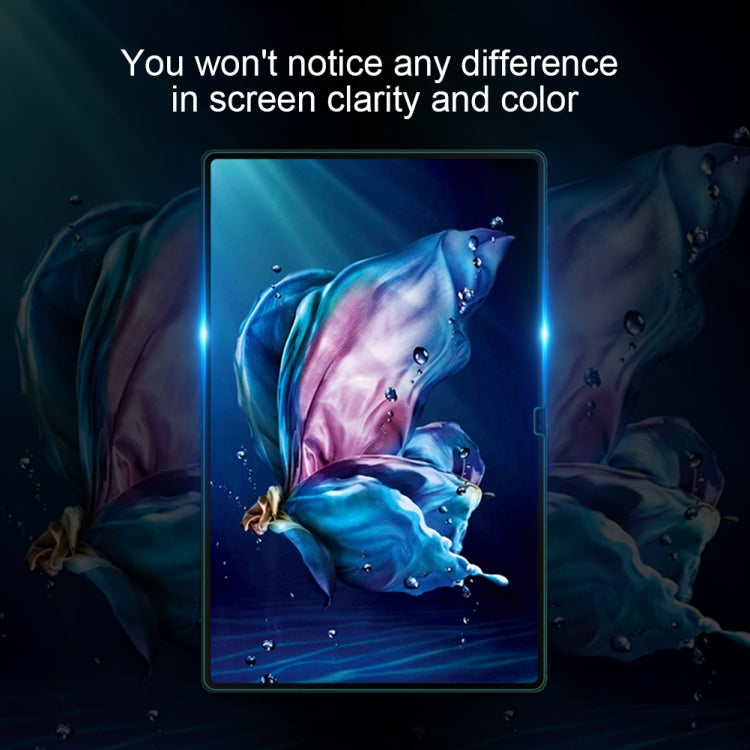 For Samsung Galaxy Tab S8 Ultra NILLKIN H+ Series Tempered Glass Film - free shipping - PMC TechLife - Order now!