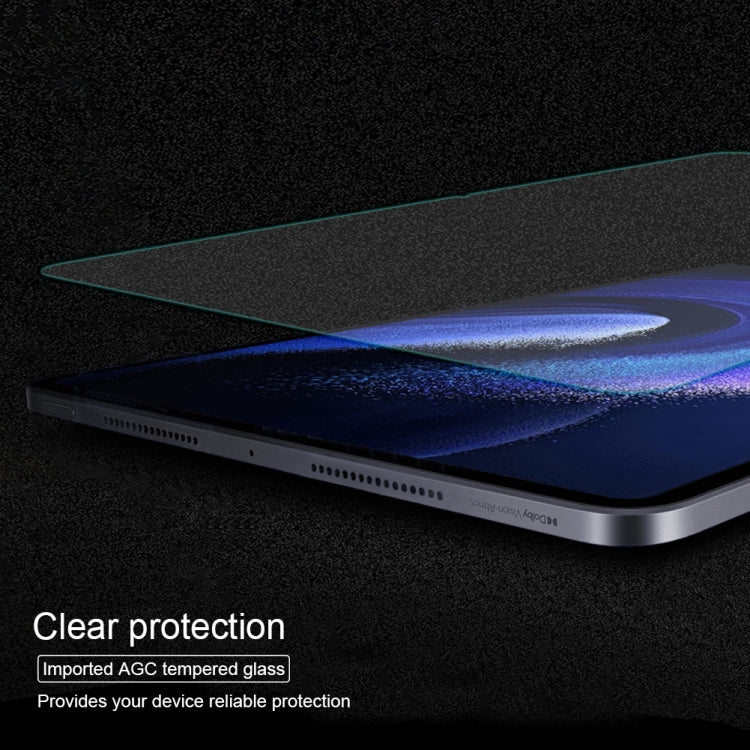 For Xiaomi Pad 6 Max 14 NILLKIN H+ Series Tempered Glass Film