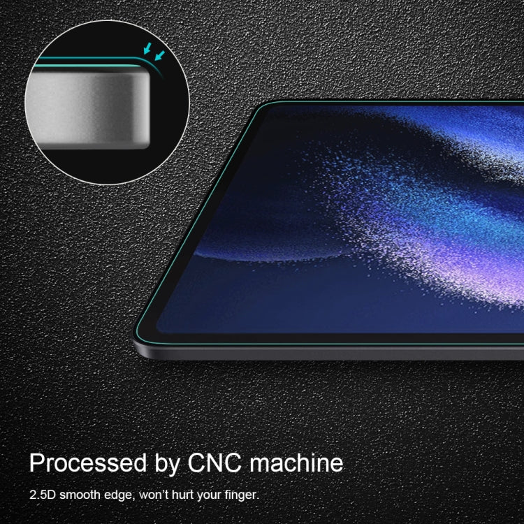 For Xiaomi Pad 6 Max 14 NILLKIN H+ Series Tempered Glass Film
