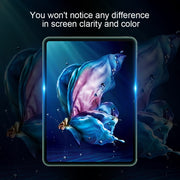 For OPPO Pad 2 NILLKIN H+ Series Tempered Glass Film