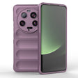 For Xiaomi 13 Ultra Magic Shield TPU + Flannel Phone Case(Purple) - free shipping - PMC TechLife - Order now!