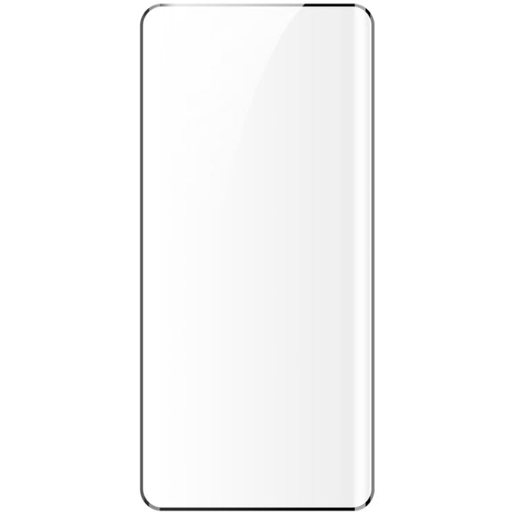 For OPPO Find X6 Pro NILLKIN Impact Resistant Curved Surface Tempered Glass Film