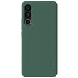 For Meizu 20 NILLKIN Frosted Shield Pro Magnetic Magsafe Phone Case(Green) - Meizu by NILLKIN | Online Shopping South Africa | PMC TechLife | Buy Now Pay Later Mobicred