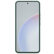 For Meizu 20 NILLKIN Frosted Shield Pro Magnetic Magsafe Phone Case(Green)