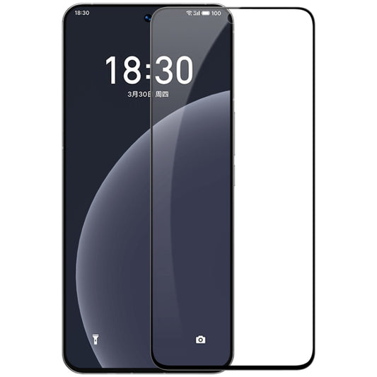 For Meizu 20 Pro NILLKIN CP+Pro 9H Explosion-proof Tempered Glass Film - Others by NILLKIN | Online Shopping South Africa | PMC Jewellery | Buy Now Pay Later Mobicred