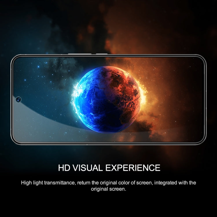 For Meizu 20 Pro NILLKIN CP+Pro 9H Explosion-proof Tempered Glass Film - Others by NILLKIN | Online Shopping South Africa | PMC TechLife | Buy Now Pay Later Mobicred