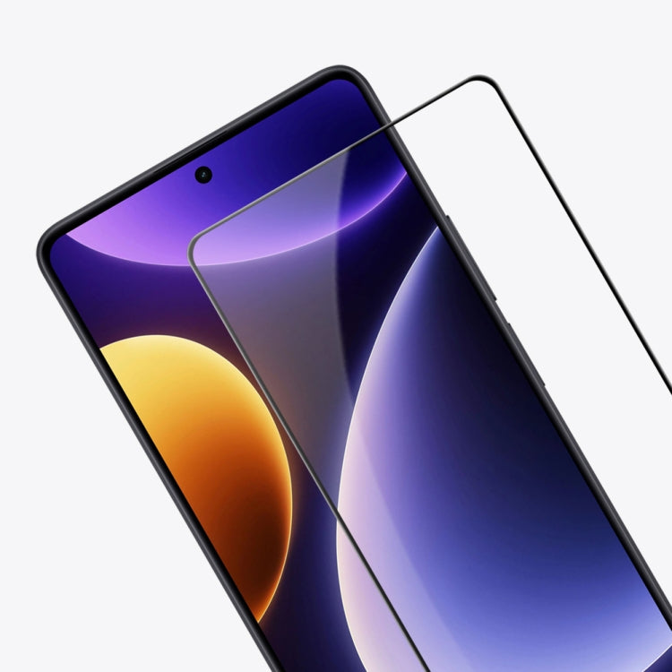 For Xiaomi Redmi Note 12 Turbo NILLKIN CP+Pro 9H Explosion-proof Tempered Glass Film