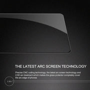For Xiaomi Redmi Note 12 Turbo NILLKIN CP+Pro 9H Explosion-proof Tempered Glass Film